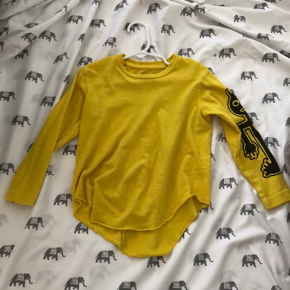 Every closet needs some Nununu❣️